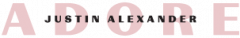 adore logo