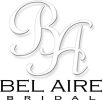 BA logo